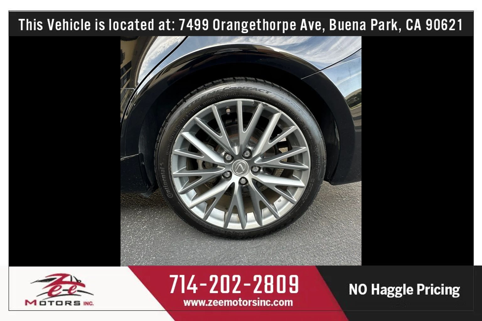 Used 2014 Lexus IS 250 w/ Navigation Package RWD image 54