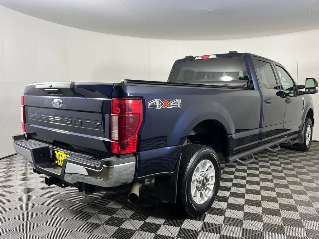 Used 2022 Ford F350 XLT image 6