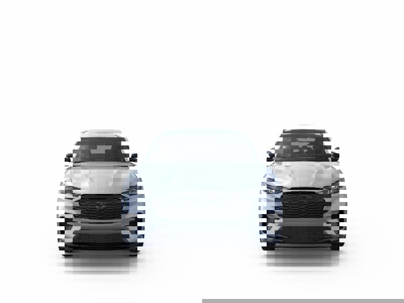 New 2025 Ford Mustang Mach-E GT AWD/4WD image 7