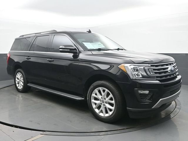 Used 2021 Ford Expedition Max XLT AWD/4WD image 7