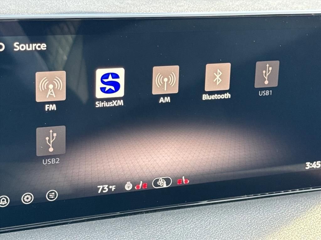 New 2026 Nissan Sentra SV w/ SV Convenience Package FWD image 23