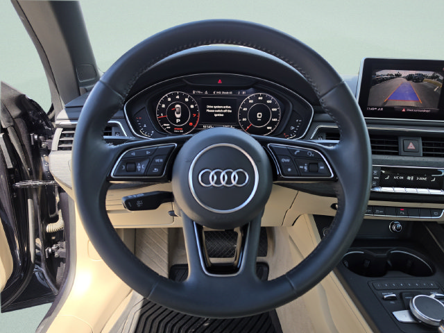 Used 2018 Audi A5 2.0T Premium Plus w/ Premium Plus AWD/4WD image 23
