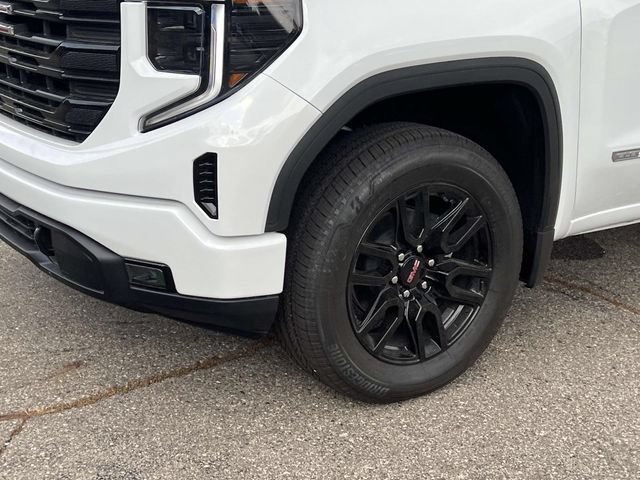 New 2026 GMC Sierra 1500 Elevation w/ Preferred Package AWD/4WD image 8