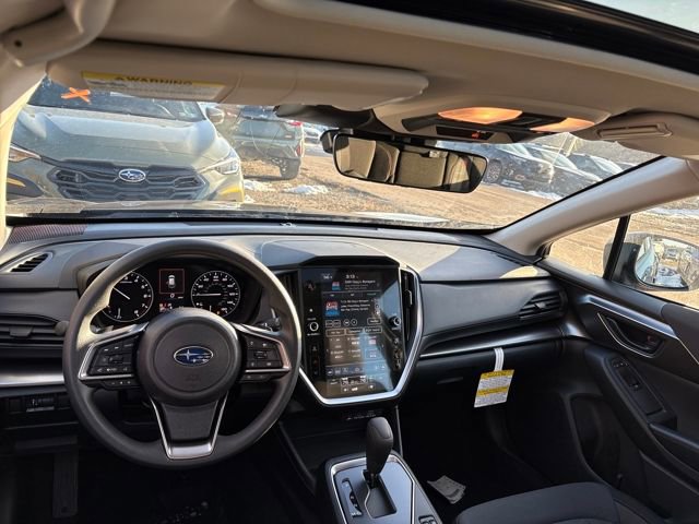 New 2026 Subaru Impreza 2.0i Sport image 6