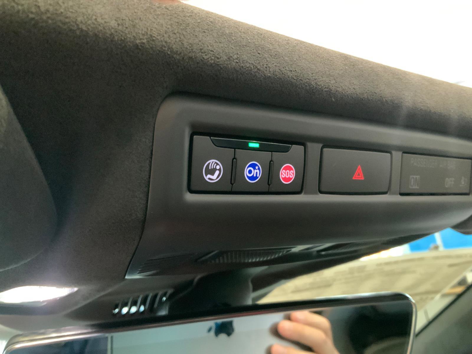 New 2026 Chevrolet Corvette Z06 image 23