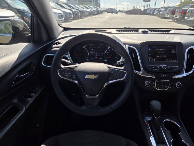Certified 2024 Chevrolet Equinox LT FWD image 17
