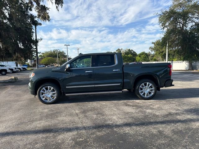 New 2026 Chevrolet Silverado 1500 High Country image 6