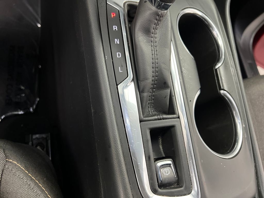 Used 2020 Chevrolet Equinox LT image 44