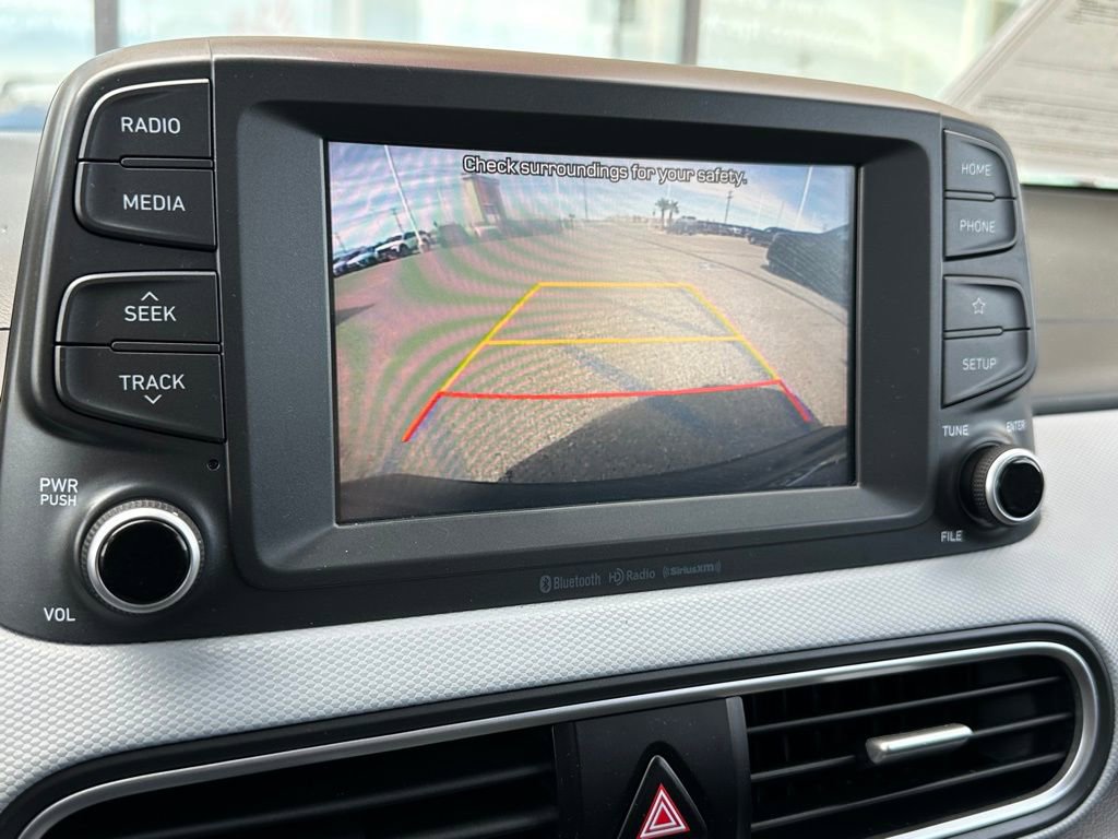 Used 2020 Hyundai Kona SEL image 22