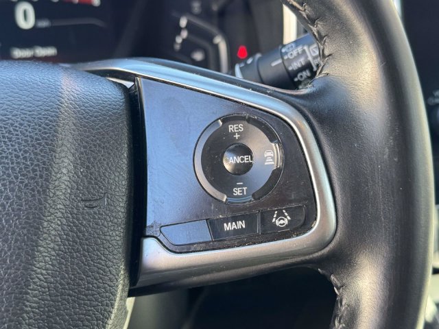 Used 2017 Honda CR-V EX-L image 28