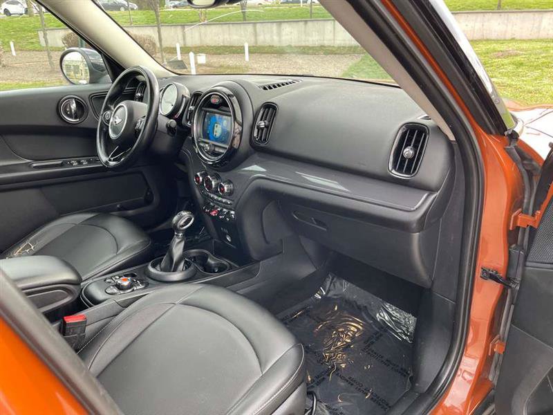 Used 2018 MINI Cooper Countryman image 90