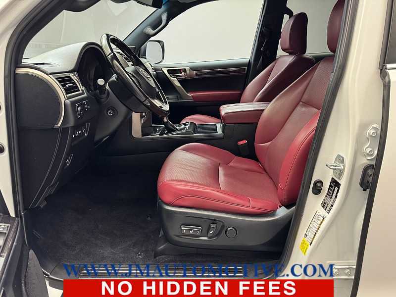 Used 2021 Lexus GX 460 Premium w/ Premium Package image 13