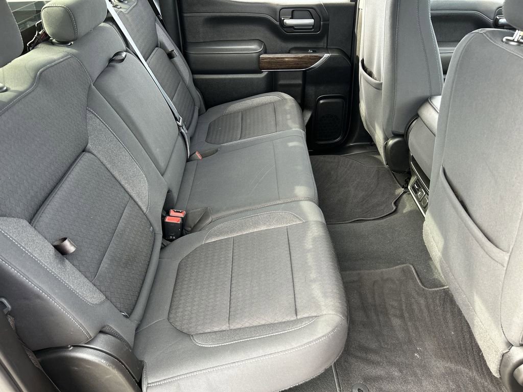 Used 2021 GMC Sierra 1500 Elevation image 26