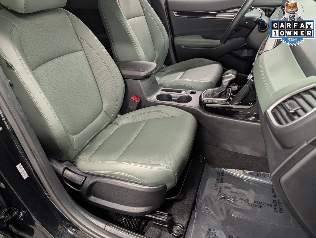 Certified 2024 Kia Seltos SX AWD/4WD image 30