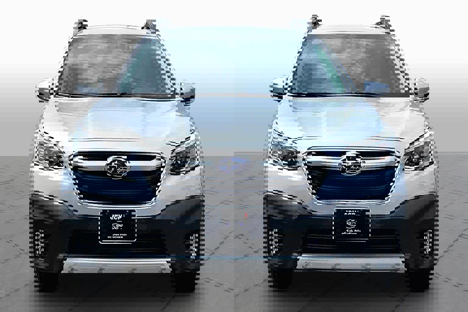 Used 2021 Subaru Outback Limited w/ Popular Package #2 image 3