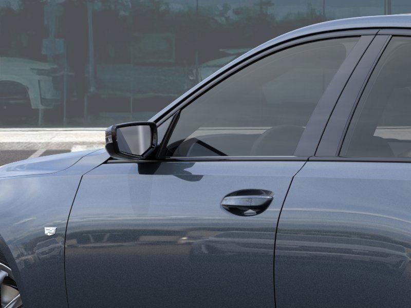 New 2026 Cadillac CT5 Sport RWD image 13