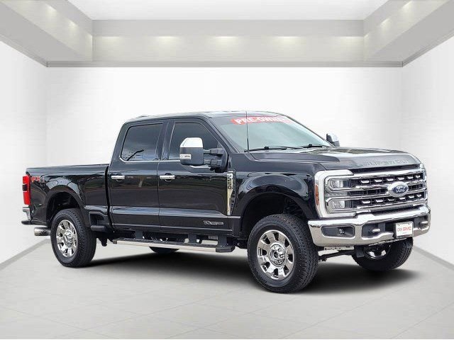 Used 2024 Ford F250 Lariat w/ Chrome Package