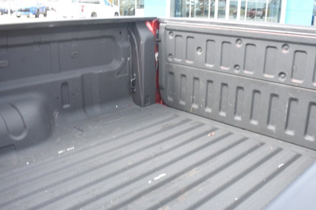 Used 2020 Ford Ranger XLT w/ Equipment Group 301A Mid image 12