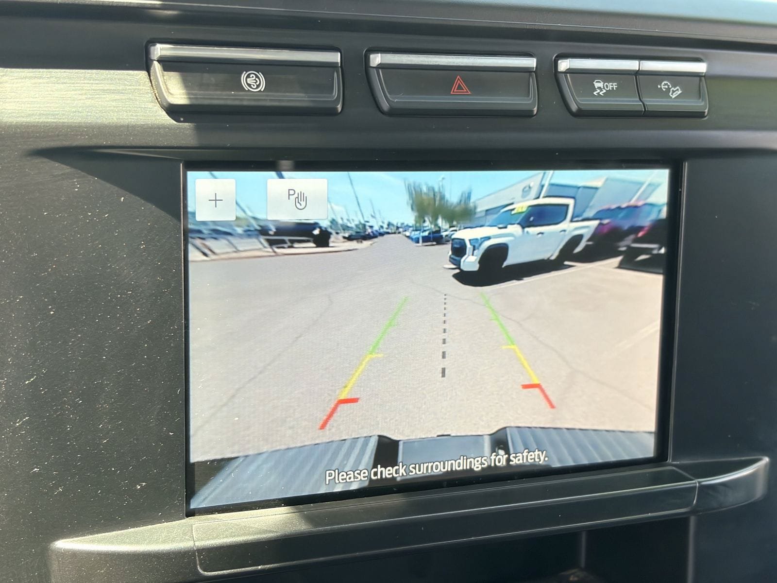 Certified 2023 Ford F250 XLT w/ FX4 Off-Road Package AWD/4WD image 22