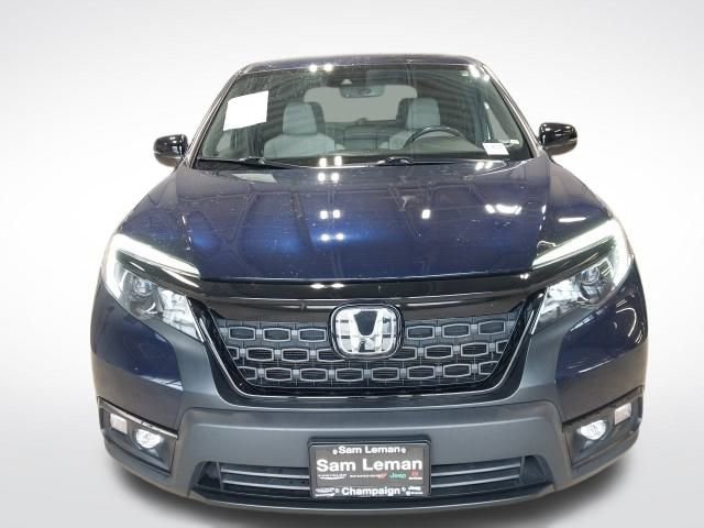 Used 2021 Honda Passport EX-L image 7