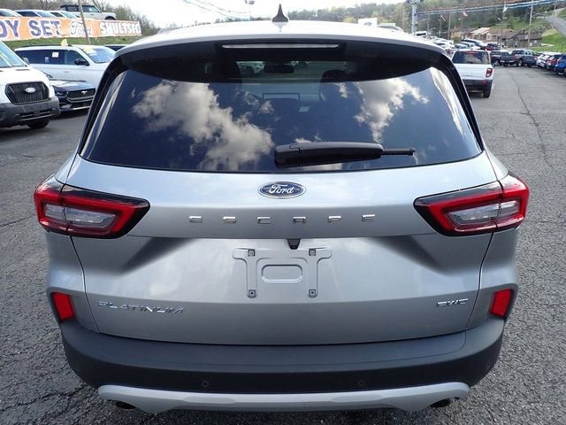 Used 2023 Ford Escape Platinum image 8