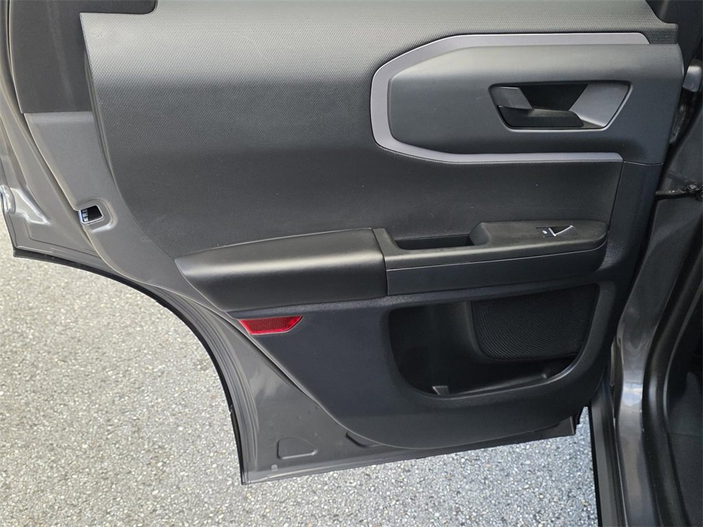 Used 2023 Ford Bronco Sport Big Bend image 38