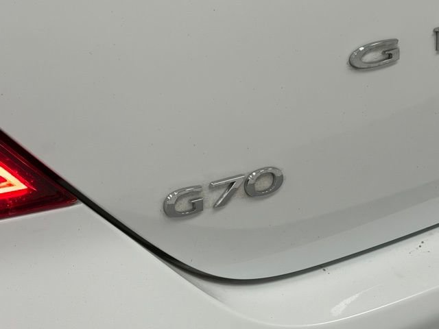 New 2026 Genesis G70 2.5T Prestige image 7