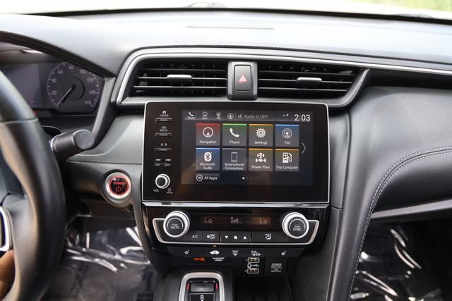 Used 2019 Honda Insight Touring image 18