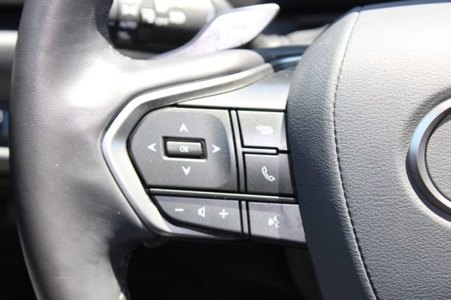 Certified 2025 Lexus NX 250 AWD w/ Cold Area Package image 18