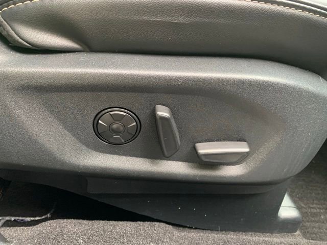 Used 2019 Ford Explorer Platinum AWD/4WD image 15