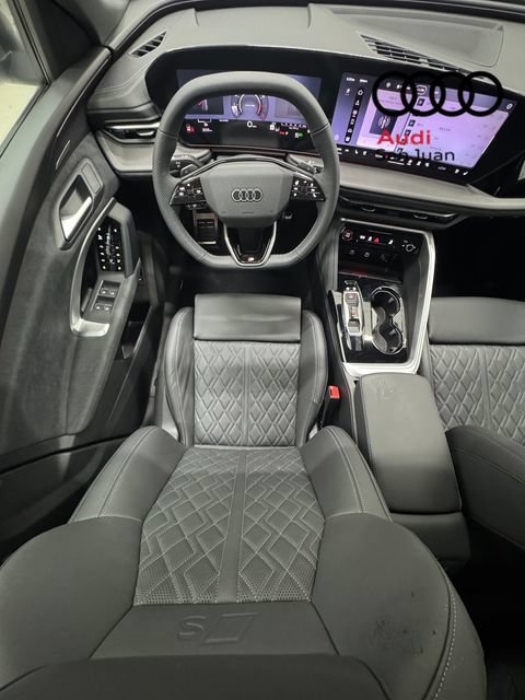 New 2026 Audi SQ5 Premium Plus AWD/4WD image 31