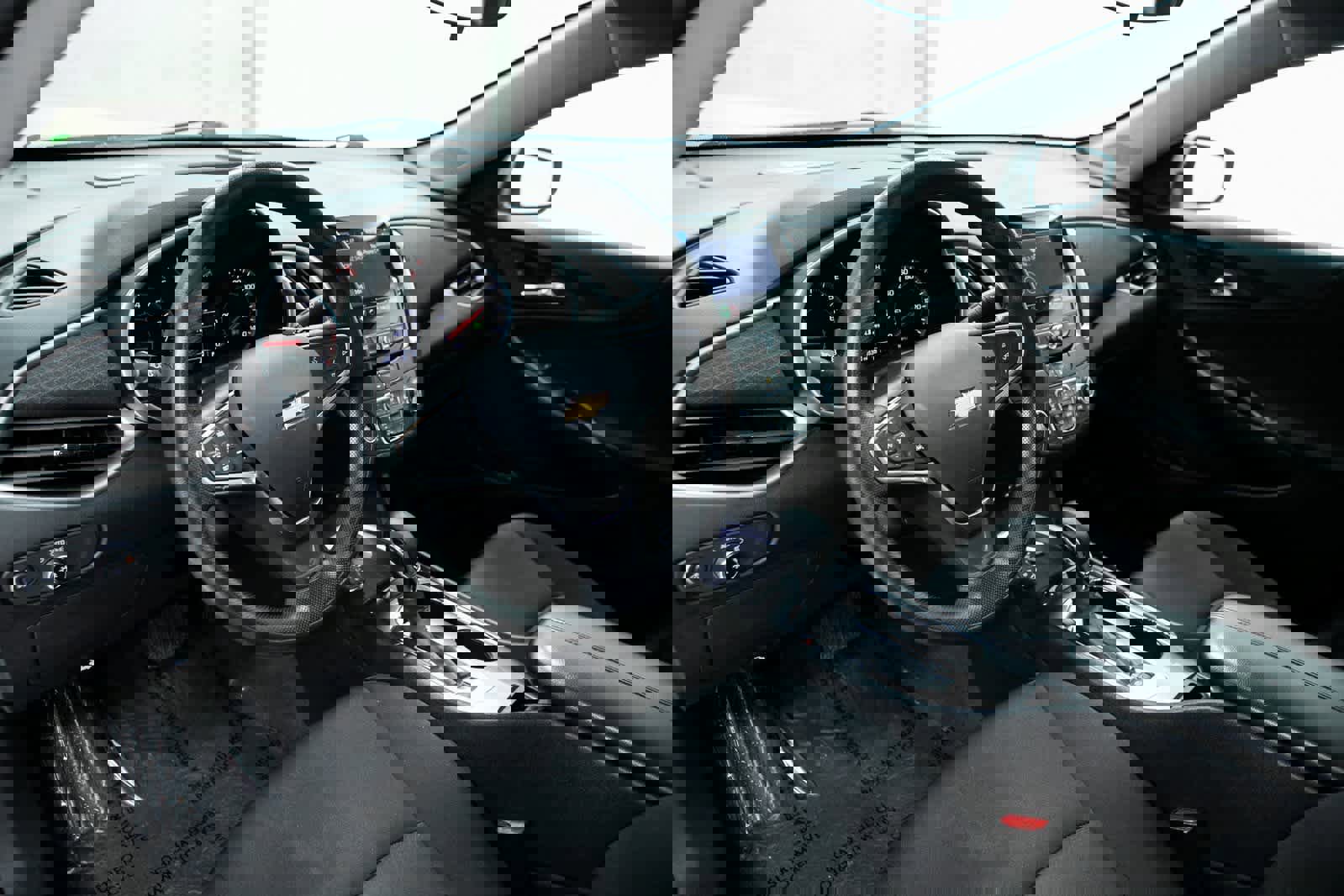 Used 2023 Chevrolet Malibu LT image 4