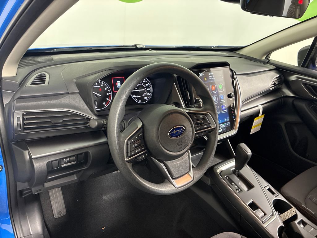 Certified 2025 Subaru Impreza 2.0i Sport image 15