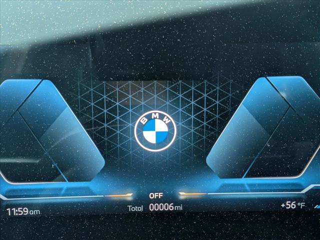 Used 2026 BMW X1 xDrive28i w/ Technology Package AWD/4WD image 11