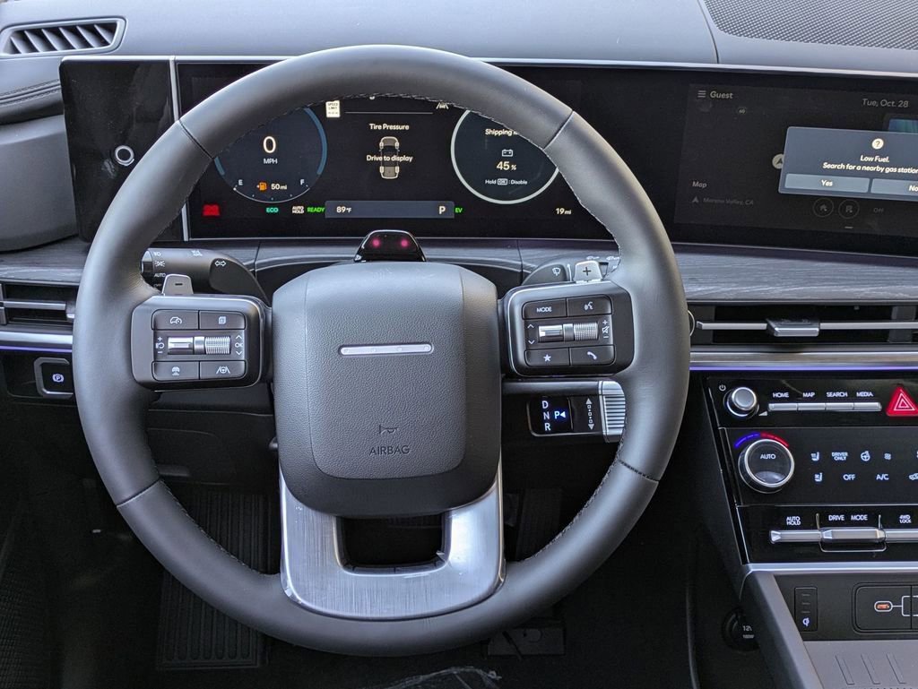 New 2026 Hyundai Santa Fe Limited image 18