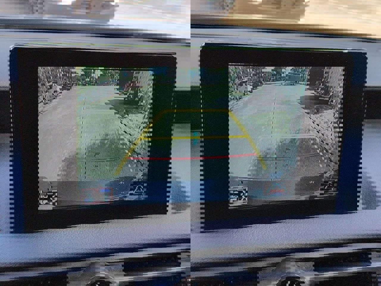 Used 2025 Lexus IS 350 F Sport w/ Accessory Package image 17