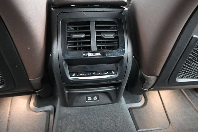 Used 2023 BMW X3 M40i AWD/4WD image 23