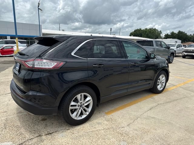 Used 2015 Ford Edge SEL w/ Equipment Group 201A FWD image 11