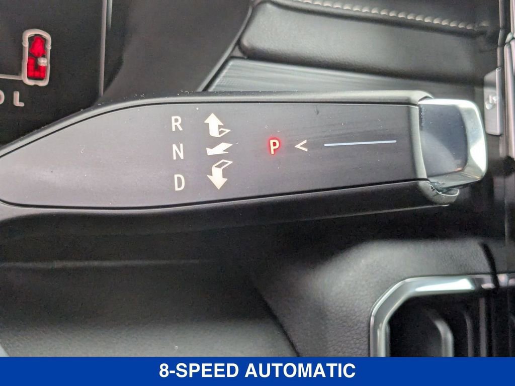 New 2026 GMC Acadia Elevation w/ Elevation Premium Package image 26