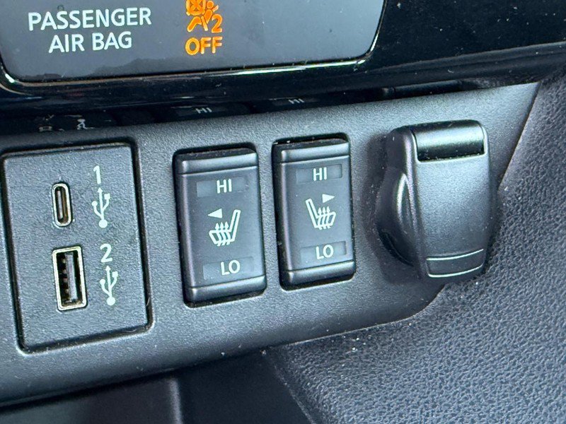 Used 2021 Nissan Leaf SV Plus FWD image 23