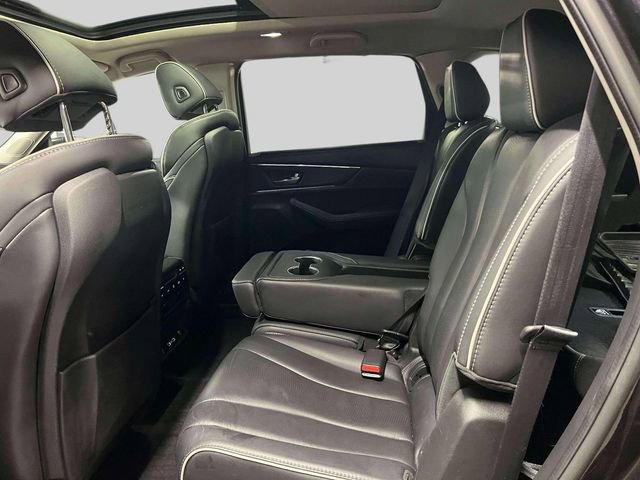Certified 2022 Acura MDX SH-AWD w/ Advance Package image 8