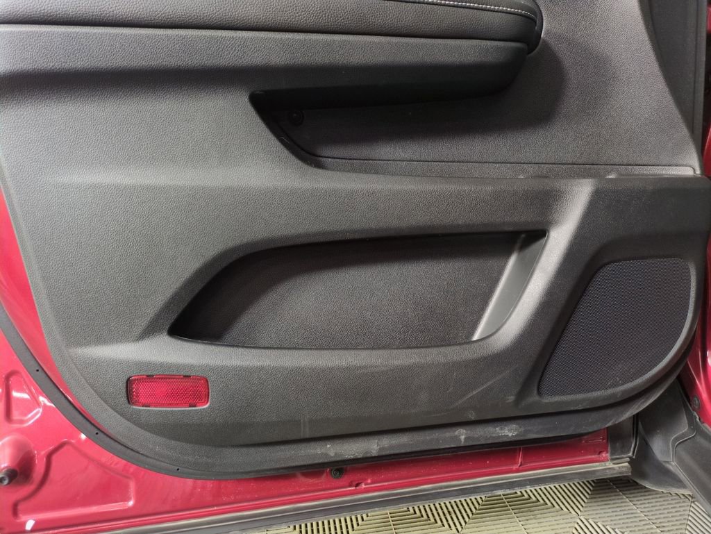 Certified 2021 Honda Ridgeline Sport image 13