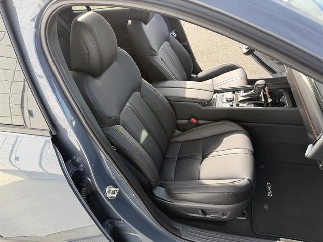 New 2026 MAZDA CX-50 AWD 2.5 Hybrid w/ Weather Package image 20