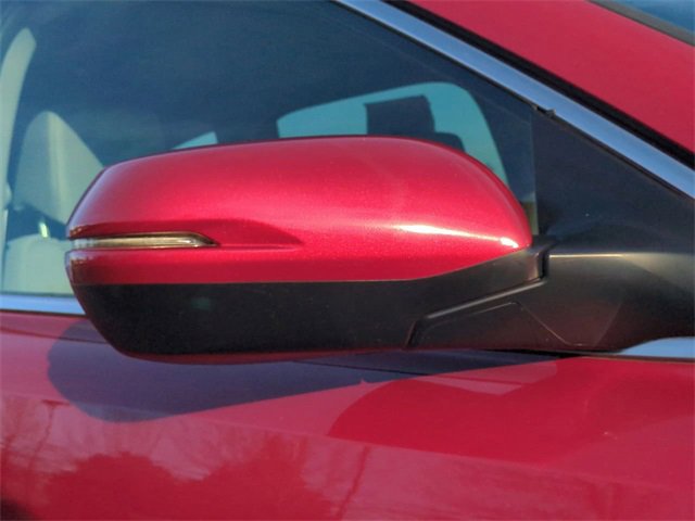 Used 2020 Honda CR-V EX image 12