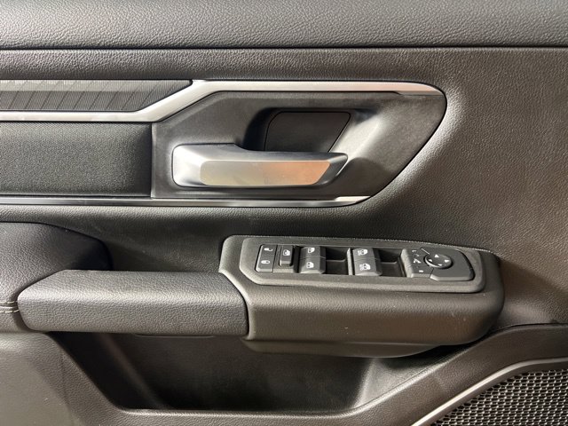 New 2026 RAM 1500 Big Horn AWD/4WD image 26