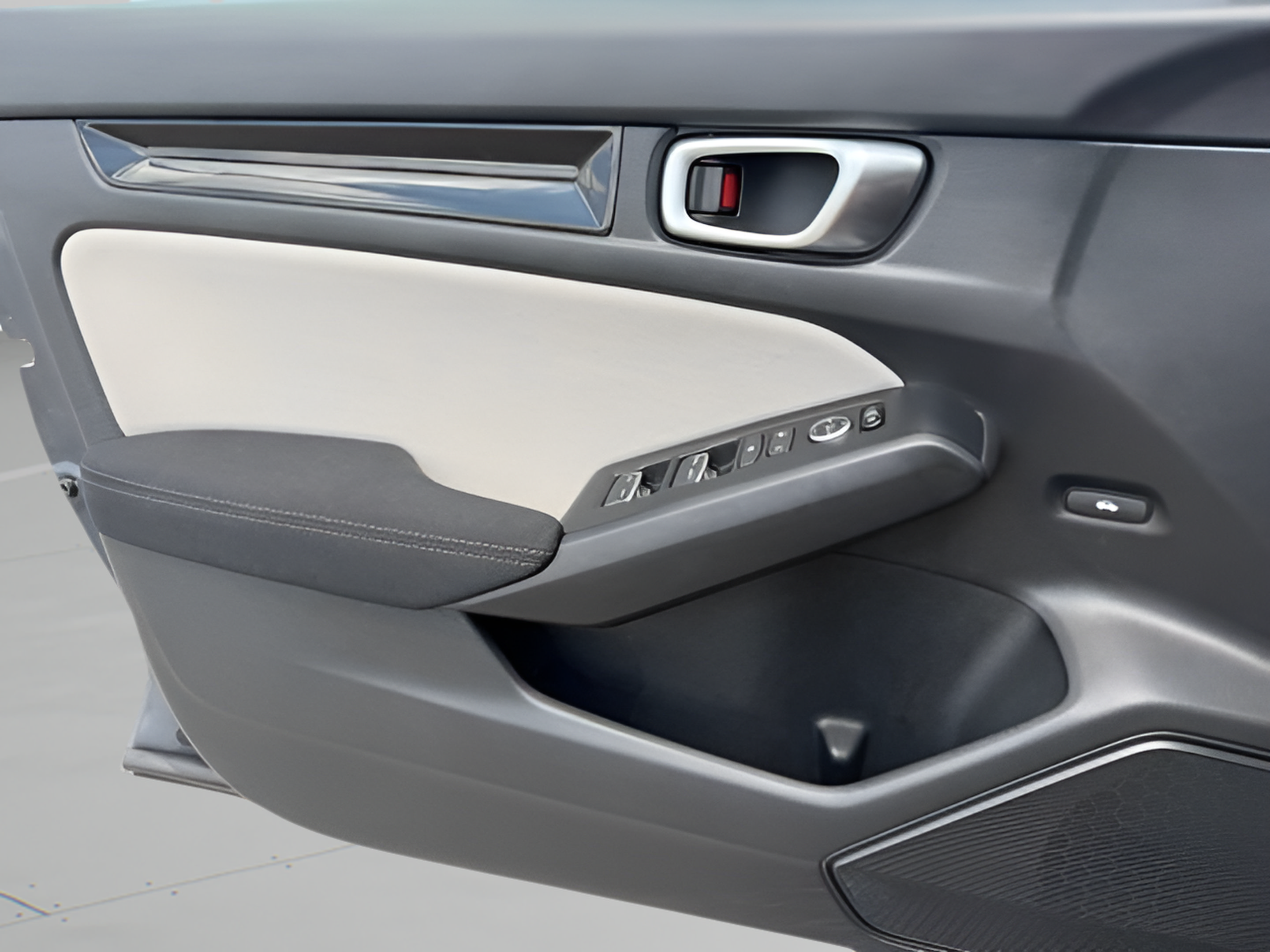 Certified 2023 Honda Civic EX image 18