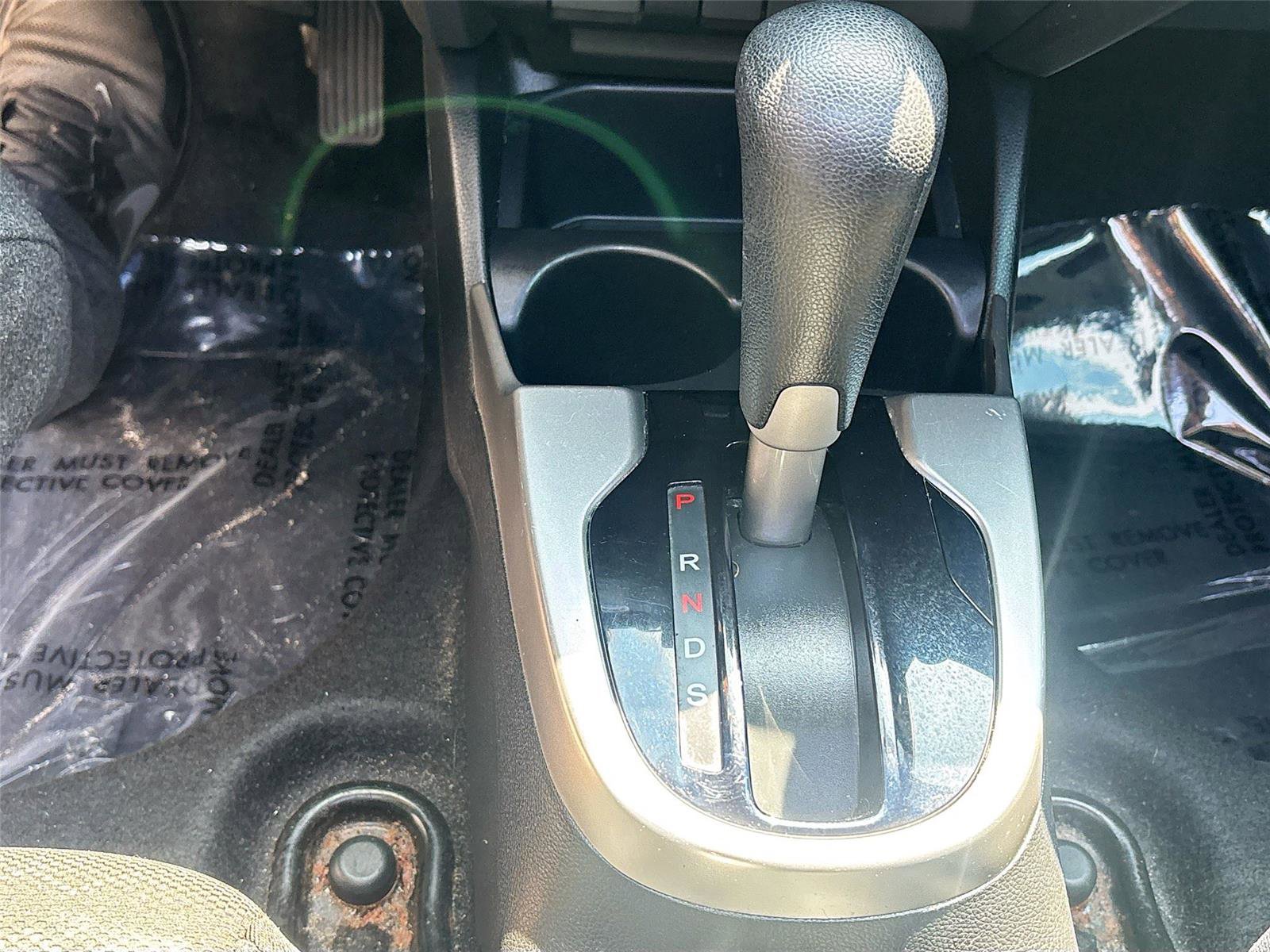 Used 2015 Honda Fit EX image 16