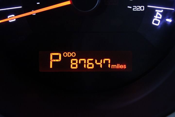 Used 2011 Kia Soul + w/ Audio Pkg image 3