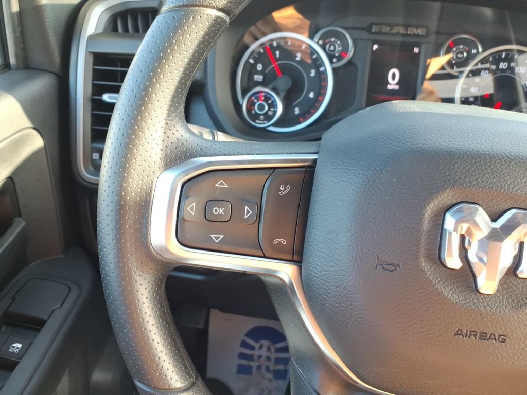 New 2026 RAM 2500 Tradesman AWD/4WD image 19