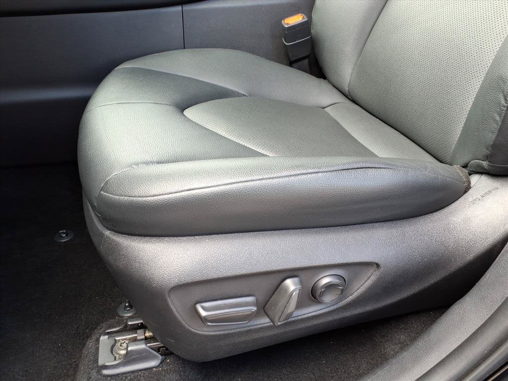 Certified 2025 Toyota Grand Highlander AWD image 19